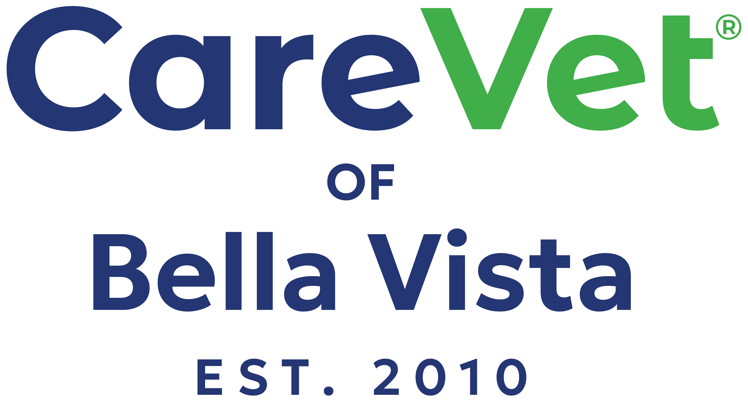Hancock Veterinary Services Logo